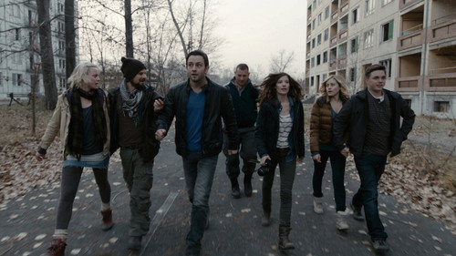 Chernobyl Diaries