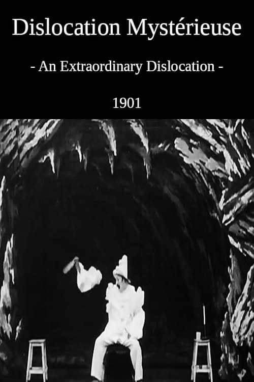 An Extraordinary Dislocation (1901)