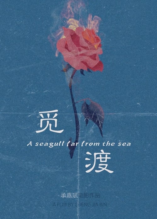觅渡 (2019) poster