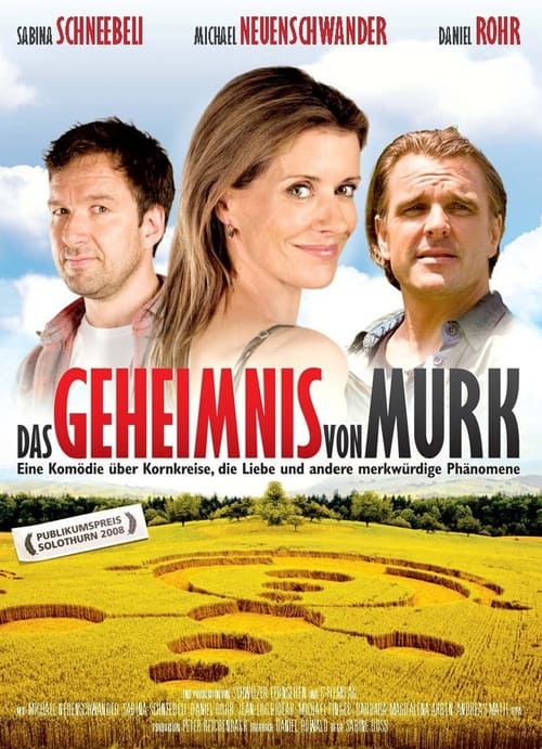 Das Geheimnis von Murk (2008)