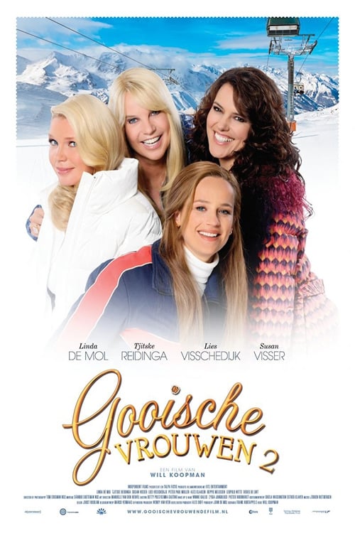 Gooische Vrouwen 2 2014