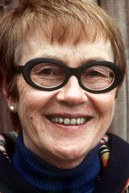 Marie Louise Fischer