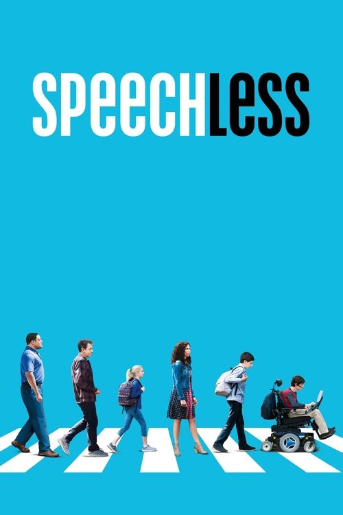 Speechless - Saison 1