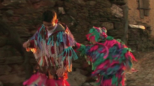 La Fête des garçons