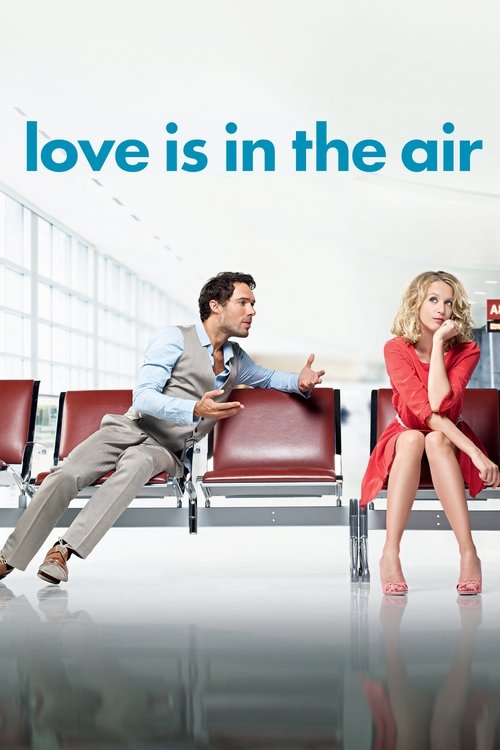 Love Is in the Air poster