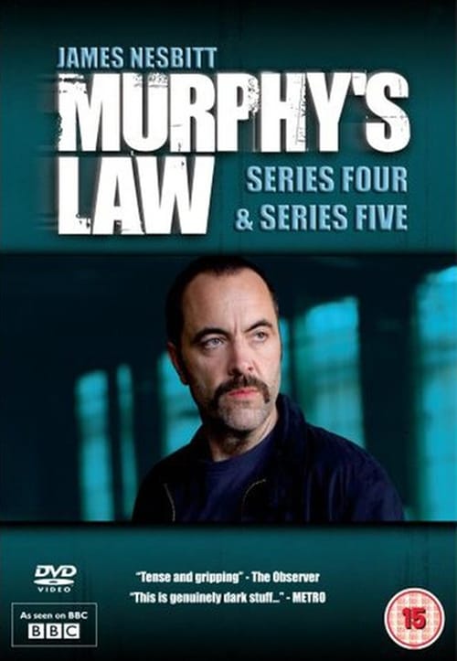 La Loi de Murphy, S04 - (2006)