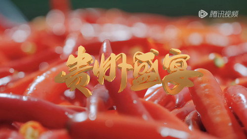 贵州盛宴 Backdrop Blur