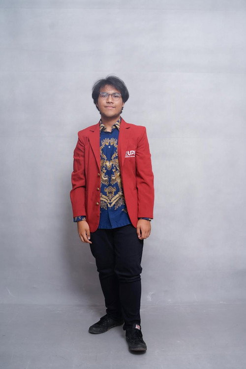Foto de Randi Ahmad Huga