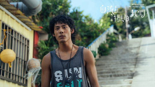 Wishing Upon the Shooting Stars