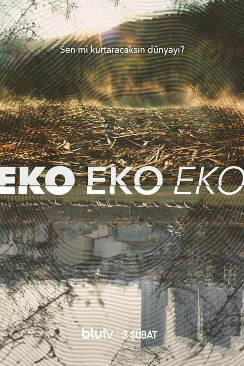 Escena 3 de Eko Eko Eko