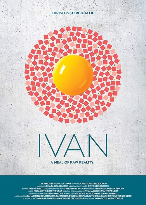 Ivan Movie Poster Image