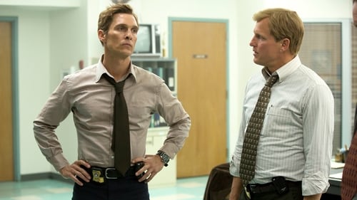 True Detective: 1×1