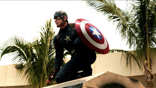 Captain America: Civil War