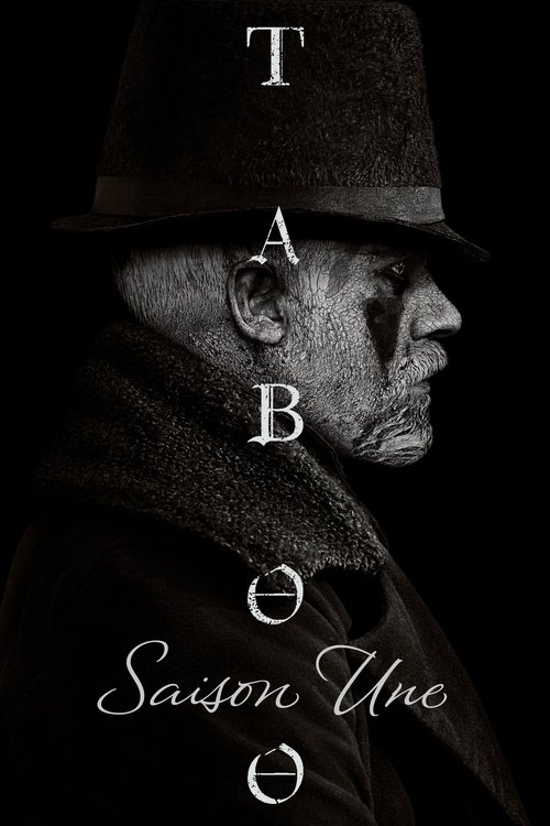 Taboo - Saison 1