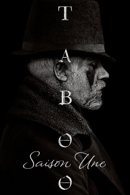 Taboo - Saison 1