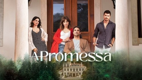 A Promessa: 1×47