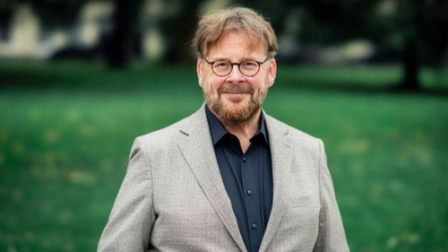 Jaquette De Rijdende Rechter