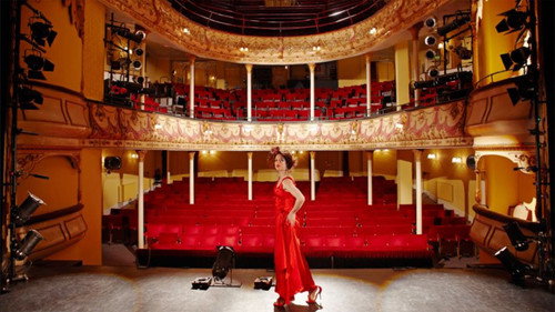 Baroque Opera, Part 2