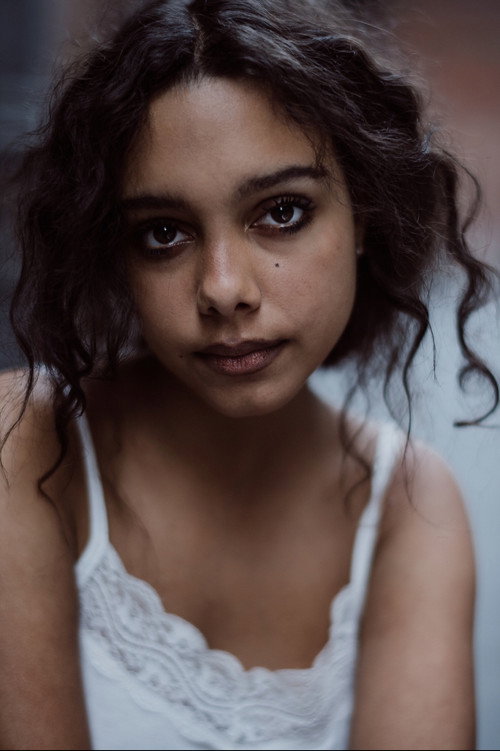 Zenna Tobin