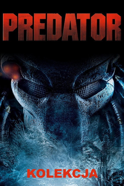 Predator - Kolekcja