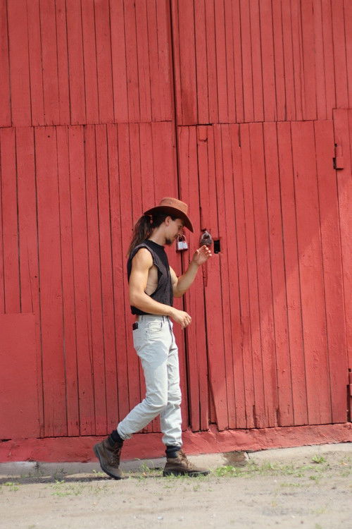 Image de Pavel Kizhuk