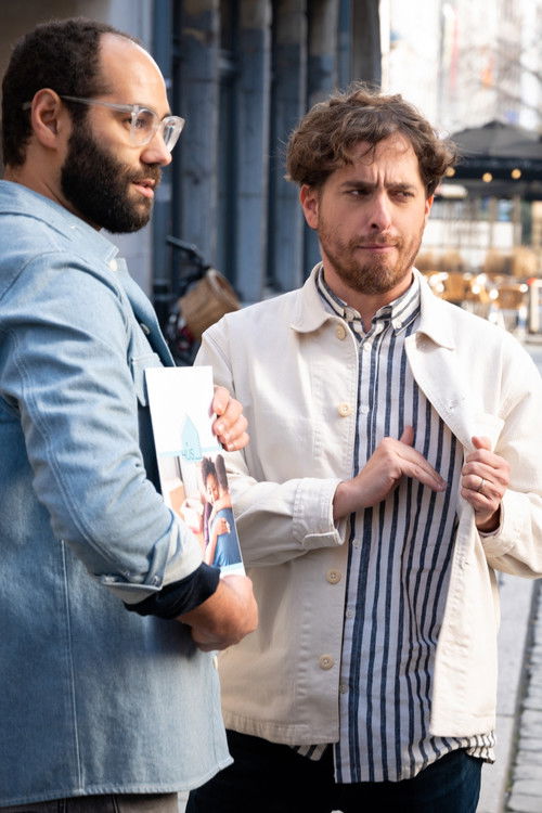 Escena 4 de Dansaertvlamingen