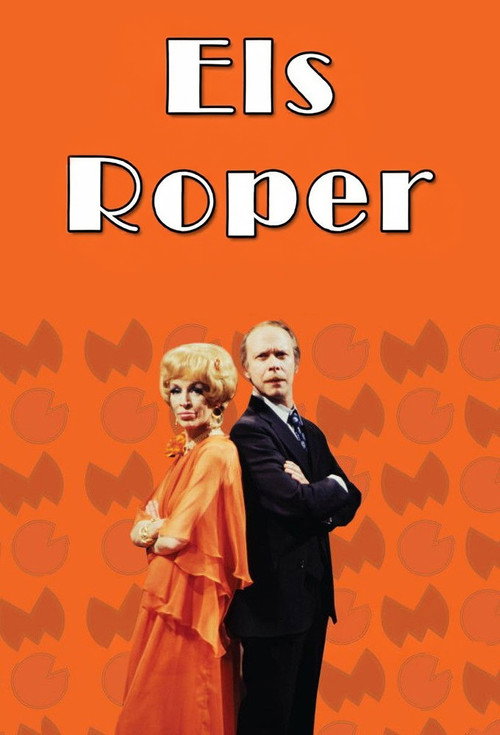 Cartell: Els Roper