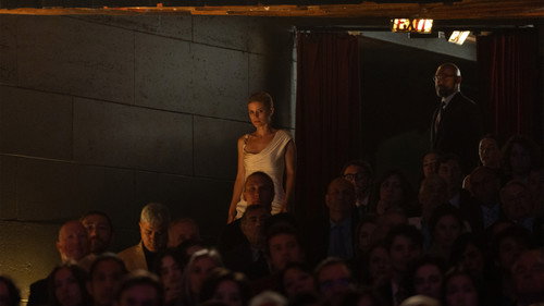 Mulheres Imperfeitas: 1×5