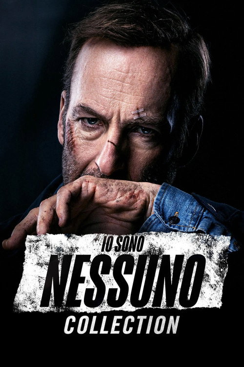 Io sono nessuno - Collezione