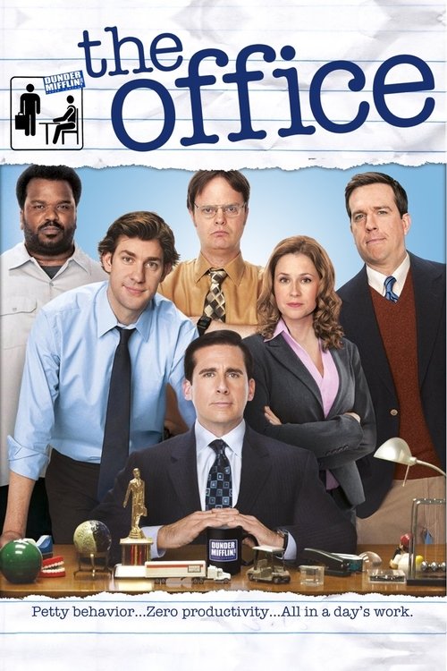 The Office: Temporada 7