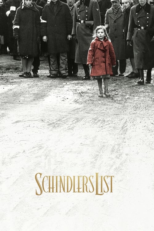 Schindler's List (1993)