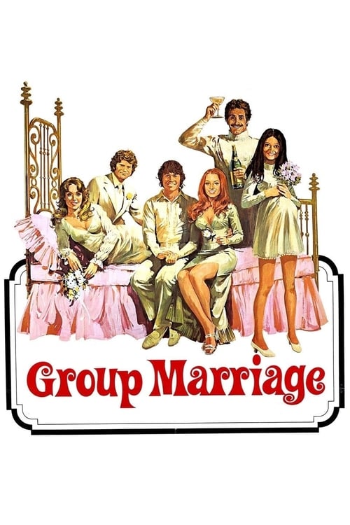 Group Marriage 1973