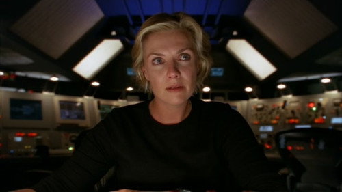 Stargate SG-1 · S7E13 : Le voyage intérieur, image 2