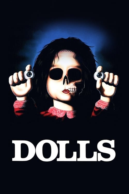 Dolls (1987) poster