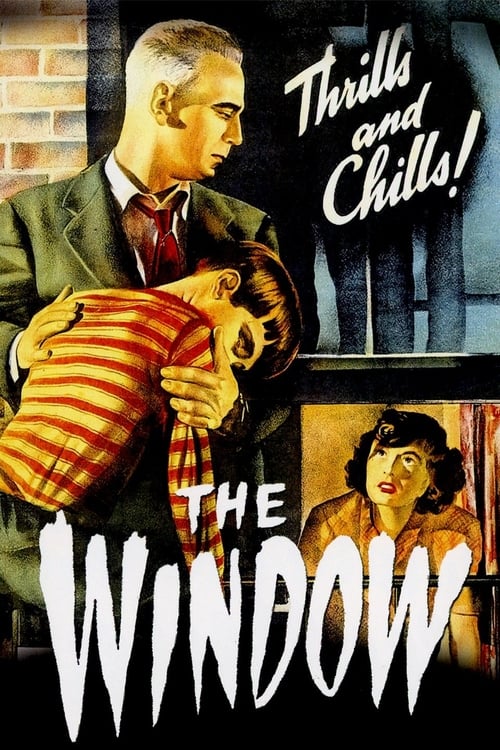 The Window 1949