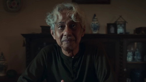 Kafir: Gerbang Sukma