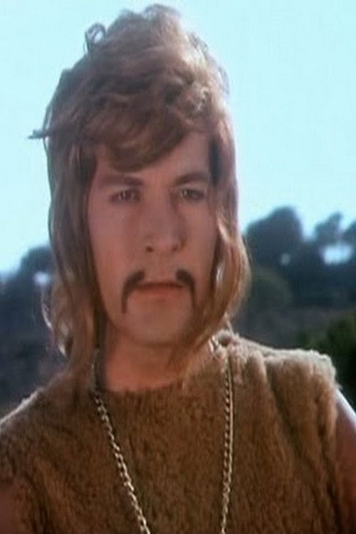 Pòster de Tarkan [Seri]