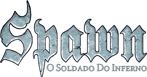 Spawn - O Soldado do Inferno - Logo 4