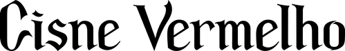 Cisne Vermelho - Logo 6