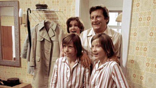 Escena 1 de Aber Vati!