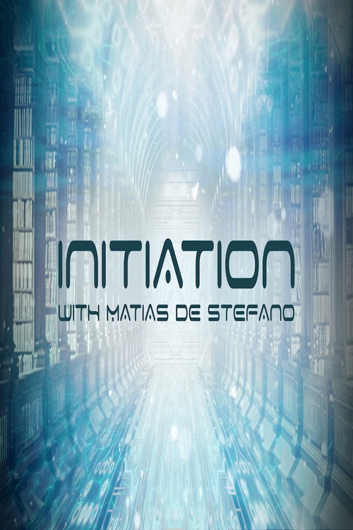 Initiation poster