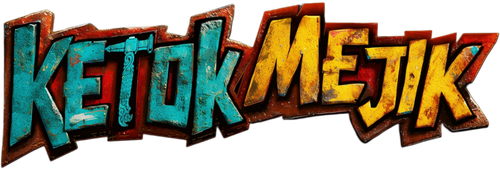 Ketok Mejik
