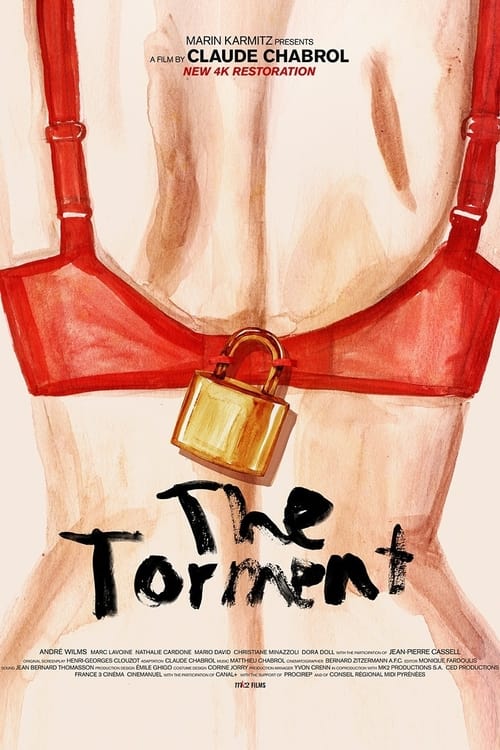 Torment poster