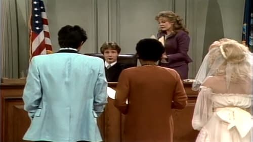 Night Court, S01E03 - (1984)
