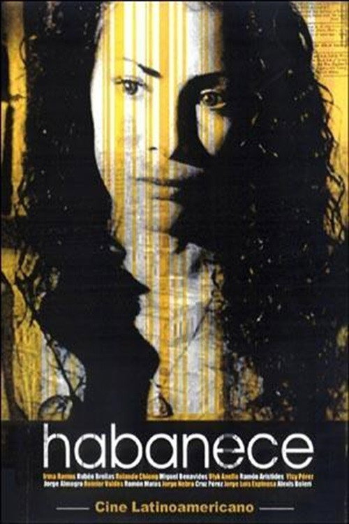 Habanece (2003) poster