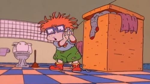 Poster della serie Rugrats