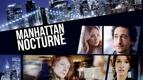 Manhattan Night