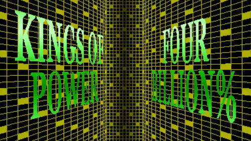 backdrop Kings of Power 4 Billion %