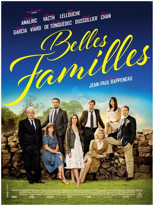 Belles Familles (2015)