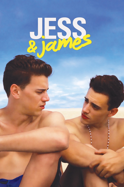 Jess y James
